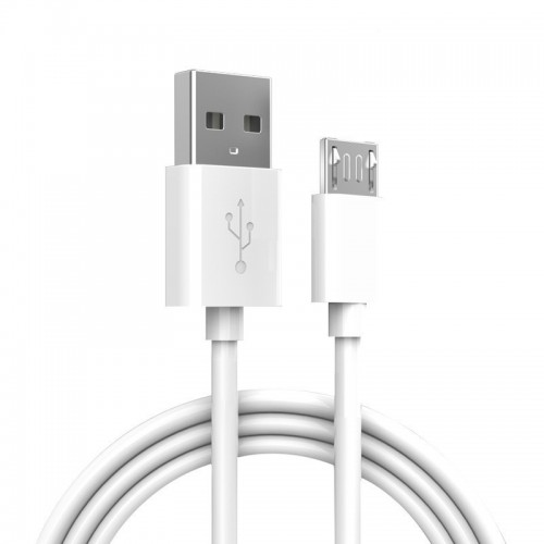 5m Micro USB Data Sync 3A Fast Charging Charger Cable For Android Smart Phone