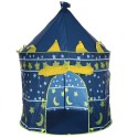Children Folding Play House Portable Toy Tent Castle Playhut