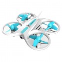 L6069 Mini RC Drone Aircraft 2.4GHz 720P HD Camera With LED Light
