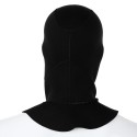 Slinx 1131 3MM Scuba Diving Swimming Warming Hood Cap Wetsuit Water Resistant Face Mask