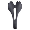 Outdoor Cycling Accessory Full Carbon Fiber Bicycle Saddle
