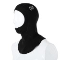 Slinx 1131 3MM Scuba Diving Swimming Warming Hood Cap Wetsuit Water Resistant Face Mask