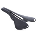 Outdoor Cycling Accessory Full Carbon Fiber Bicycle Saddle
