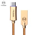 MCDODO CA - 288 Knight Series QC 3.0 Type-C Charge Cord 1M