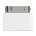 Micro USB to Male 30-PIN Connector for iPhone 4 4S
