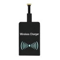 For Android Mobile Phone Wireless Universal Charging Receiver