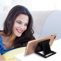 Mini Mobile Phone Holder Tablet Holder Stand for iPad / Xiaomi / Samsung /iPhone