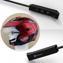 Motorcycle Helmet Headset Wireless Bluetooth Earphone Hand-free Speakers