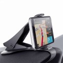 Universal Car Dashboard Mount Holder Stand HUD Design Cradle for Cell Phone GPS