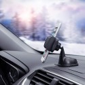 360-Degree Car Mount Holder Windshield Phone Holder Stand
