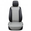 AutoYouth Luxury PU Leather Car Seat Cushion Suit