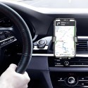 Universal Car Air Vent Mount Phone Holder Stand Navigation Bracket