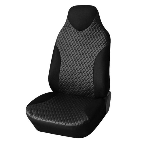 Universal Seat Cover Car Siamese Front High-quality Fabrics