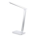 MO2 Portable Flexible LED Touch Control Desk Lamp