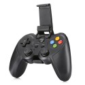 ipega PG - 9078 Universal Wireless Bluetooth Game Controller with Bracket for Android / iOS / Tablet / TV / PC