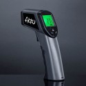 AKKU AK332 Infrared Laser Thermometer Temperature Measuring Tool from Xiaomi youpin Laser Precision Measurement, Fast Continuou