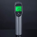 AKKU AK332 Infrared Laser Thermometer Temperature Measuring Tool from Xiaomi youpin Laser Precision Measurement, Fast Continuou