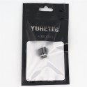 YUHETEC 510 stainless steel + resin with filter anti-smoke oil return drip 1pcs
