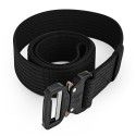 EDCGEAR Military Tactical Belt Waist Strap with Buckle