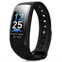 QS90 Plus IP67 Waterproof Smart Watch Blood Pressure Heart Rate Monitor Sport Wristband