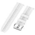 TAMISTER Silicone Band Watch Strap Replacement Wristband for Xiaomi Mi Watch Color 22mm