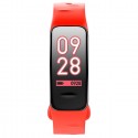 C1P Smart Sports Bracelet Full Touch Screen Bluetooth Smartwatch