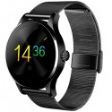 K88H MTK2502 Bluetooth Smart Watch Heart Rate Track Wristwatch