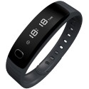 H8 Multifunctional Smart Bluetooth Wristband Watch