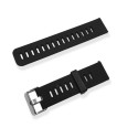 22mm Soft Breathable Silicone Sports Strap Smartwatch Wristband for AMAZFIT Smart Watch