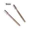 9mm Watch Winding Stem Extenders for Attaching Crown Wristwatch Movement Part