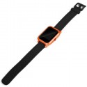 TAMISTER Replacement Frame Shell Protective Cover Case for AMAZFIT Youth Edition Smart Watch