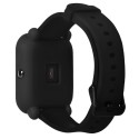 Soft TPU Protection Silicone Full Case For Huami Amazfit Bip Youth Watch