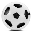 Air Power Soccer Disc LED Lights Kids Gliding Hover Football