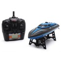 Skytech H100 2.4GHz 4-channel High Speed Boat with LCD Screen Transmitter
