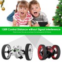 Paierge PEG - 81 2.4GHz Wireless Bounce Car for Kids