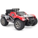 1885 - A 2.4G 1/18 18km/h Drift RC Off-road Car RTR Toy Gift