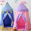 Children Tent Play House Home Princess Girl Indoor Baby Castle