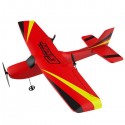 Z50 EPP 2CH Built-in 6-axis Gyroscope Fixed Wing RC Airplane