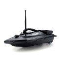 Flytec HQ2011 - 5 Intelligent Remote Control Nesting Boats Locating Fish Positioning / 5.4km/h Maximum Speed