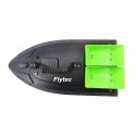 Flytec HQ2011 - 5 Intelligent Remote Control Nesting Boats Locating Fish Positioning / 5.4km/h Maximum Speed