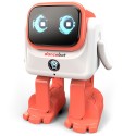 Dancebot AI Smart Bluetooth RC Dancing Robot with Speaker Function