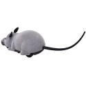 Simulation Mouse RC Animal Model Prank Child Toy