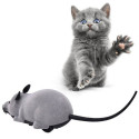 Simulation Mouse RC Animal Model Prank Child Toy