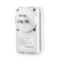 LINGAN SWA1 Socket Wireless Remote Control Outlet Switch