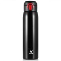 VIOMI 460ml Stainless Steel Vacuum Insulated Mug Sealed Water Bottle from Xiaomi youpin