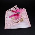 Lace Style Metal Cutting Dies Set for Greeting Card Cover