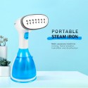 Handheld Electric Mini Steam Hanging Ironing Machine Facial Humidifier