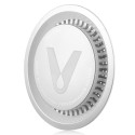 VIOMI VF1 - CB Herbaceous Refrigerator Air Clean Filter Sterilization from Xiaomi youpin