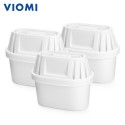 VIOMI Potent 7-layer Filters for Kettles Double Bacteria Prevention from Xiaomiyoupin 3pcs