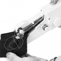 Portable Handy Stitch Battery Power Handheld Sewing Machine